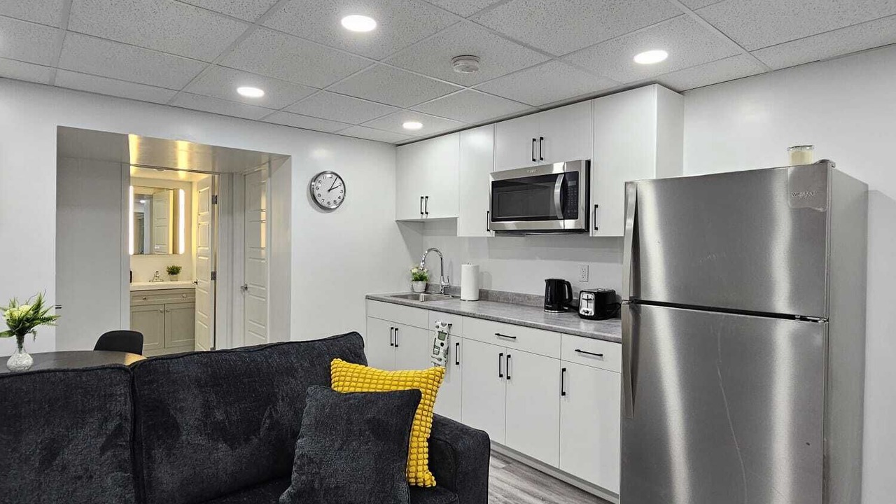 Photo of Livingroom in Winnipeg