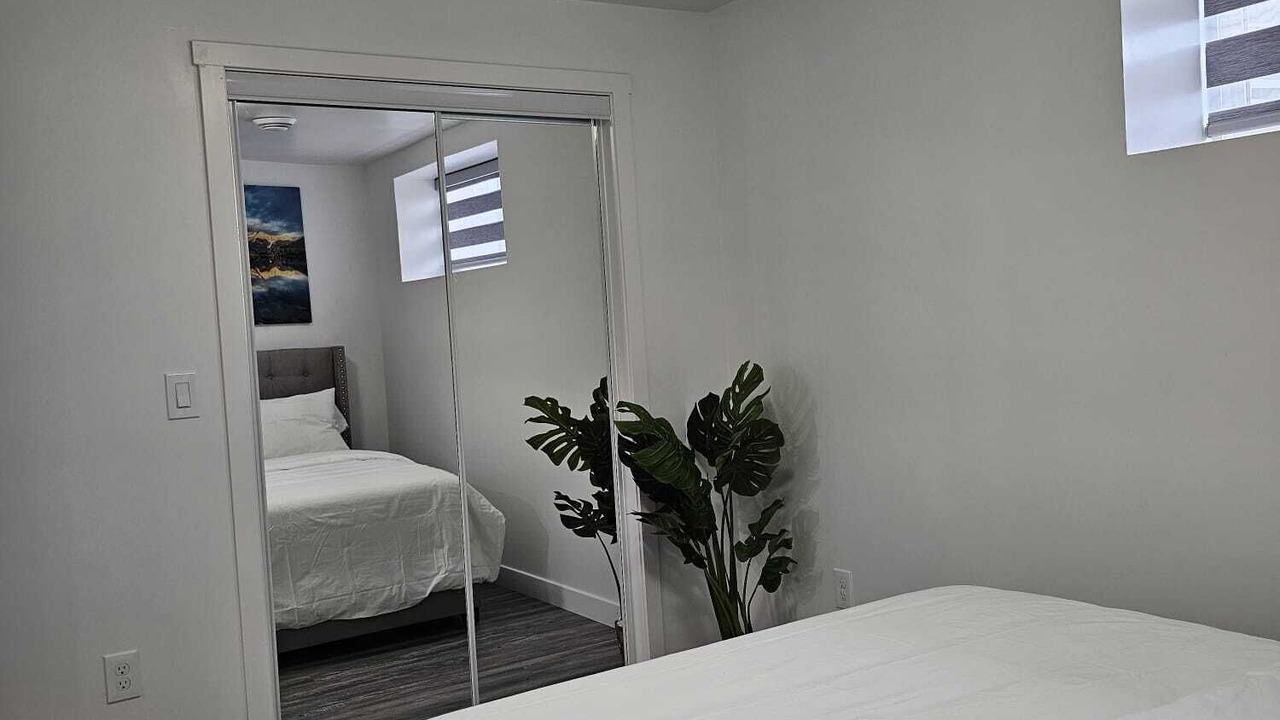 Photo of Bedroom in Winnipeg