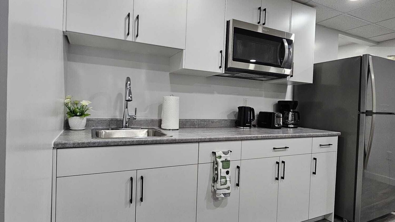 Photo of Kitchen in Winnipeg