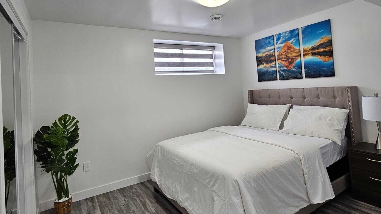Photo of Bedroom in Winnipeg