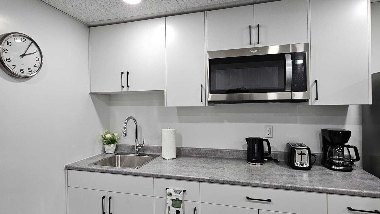 Photo of Kitchen in Winnipeg