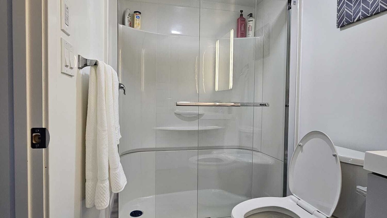 Photo of Bathroom in Winnipeg