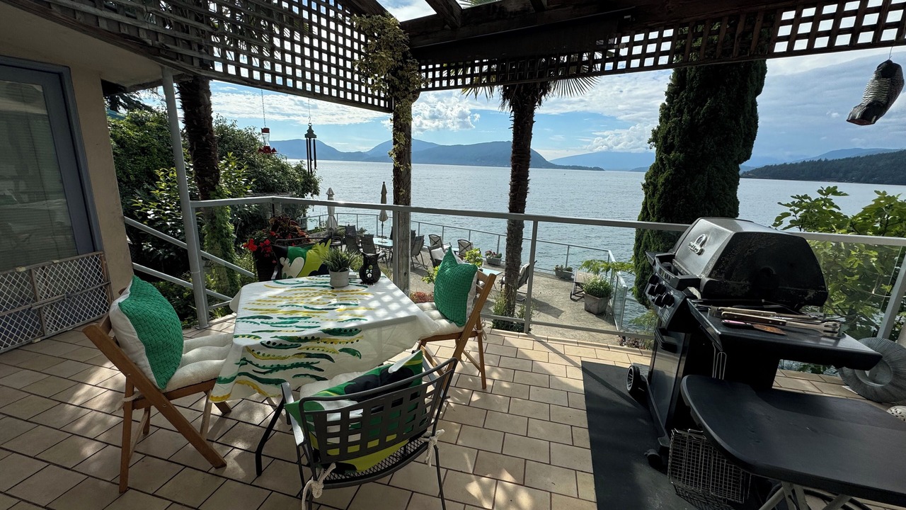 Photo of Outdoor in Vancouver
