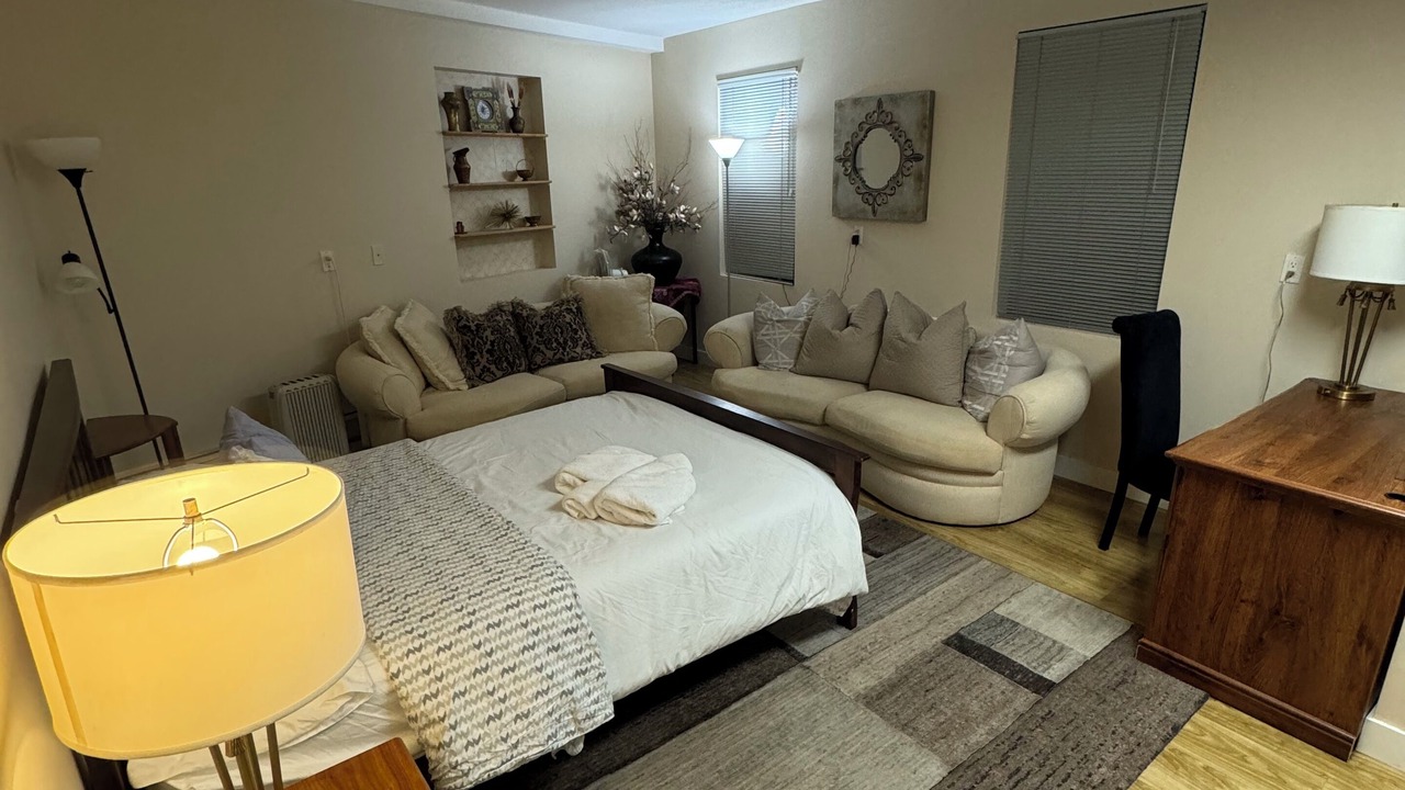 Photo of Bedroom in Vancouver