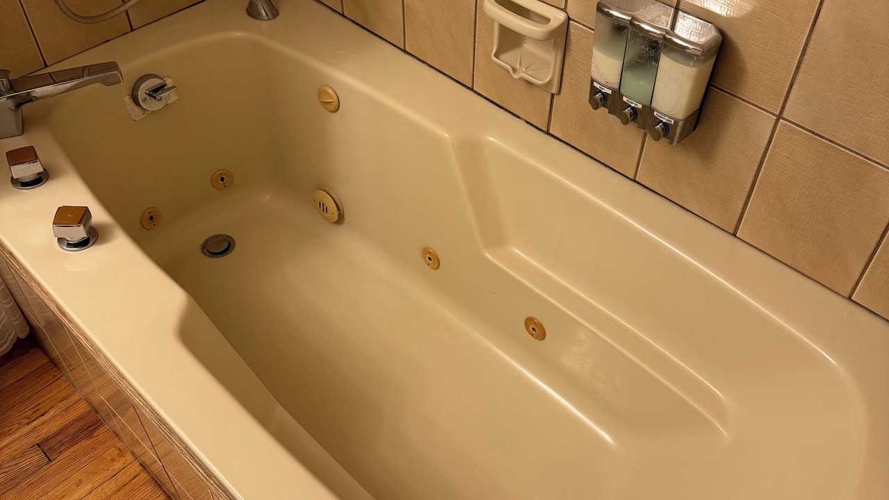 Photo of Bathroom in Vancouver