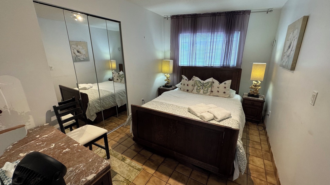 Photo of Bedroom in Vancouver