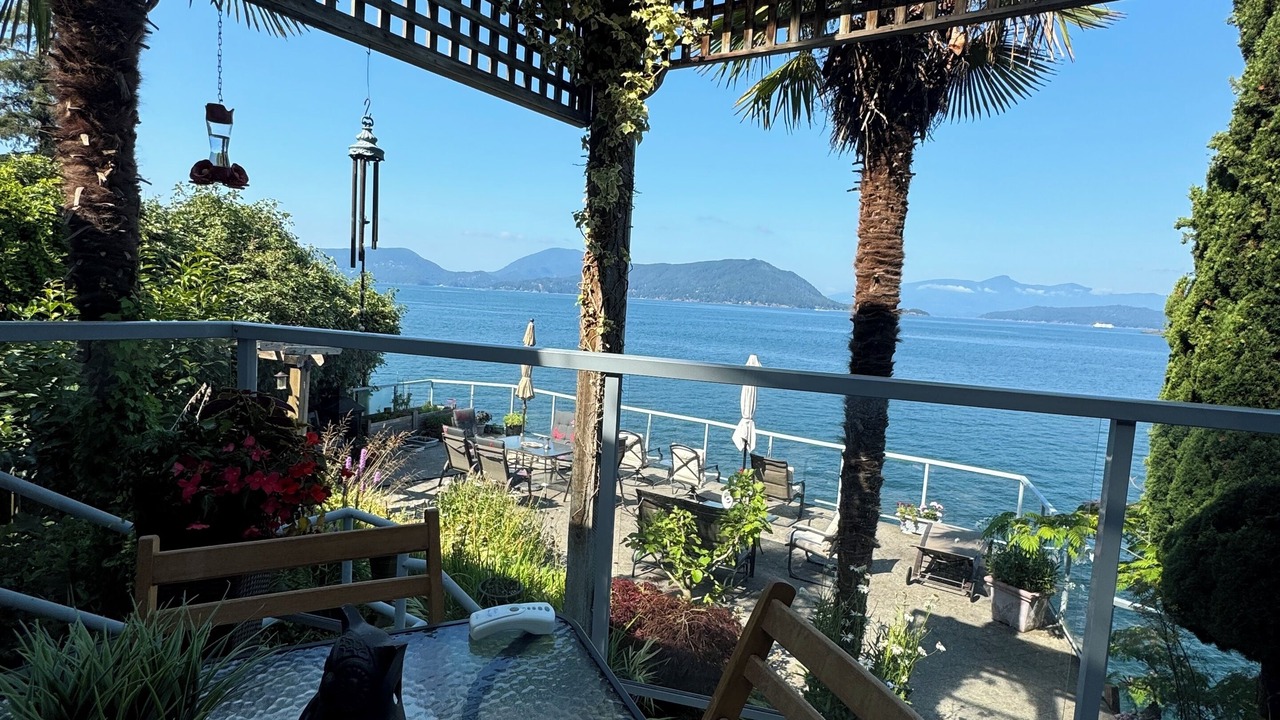Photo of Outdoor in Vancouver