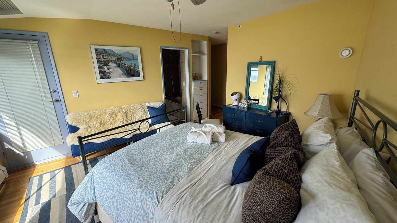 Photo of Bedroom in Vancouver