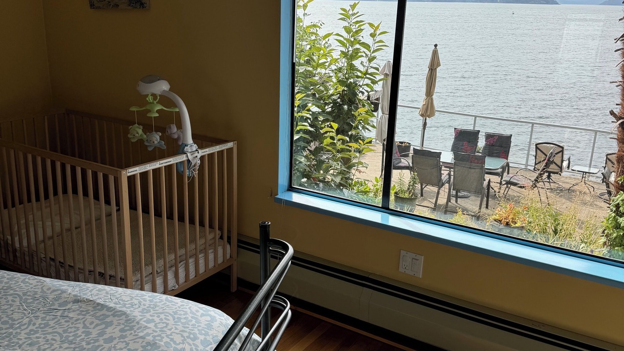 Photo of Bedroom in Vancouver