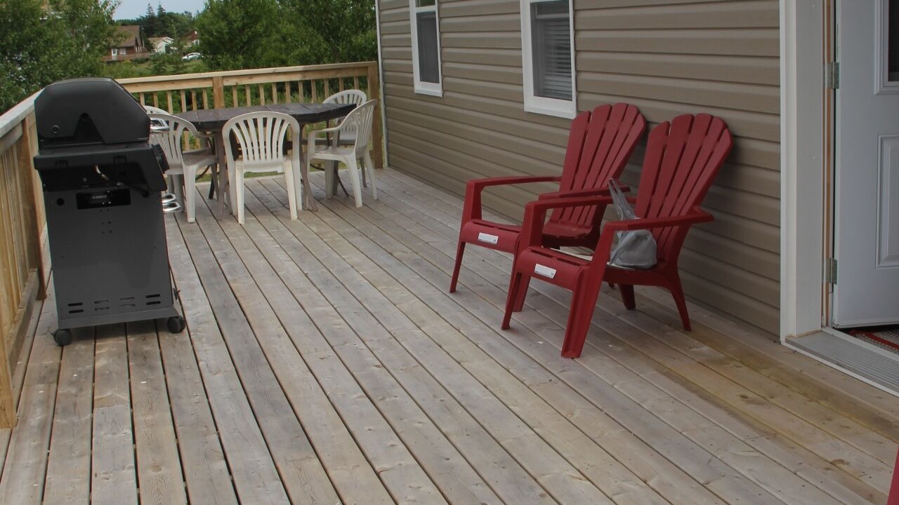 Photo of Outdoor in Cavendish