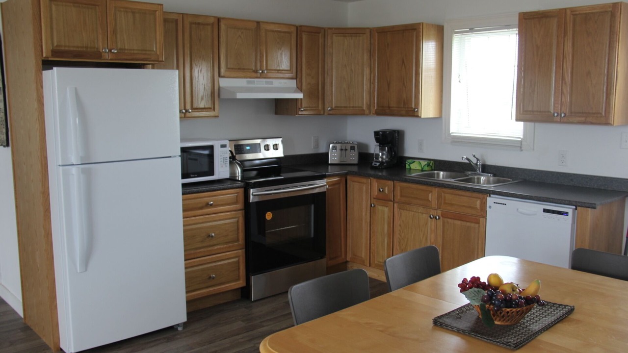 Photo of Kitchen in Cavendish