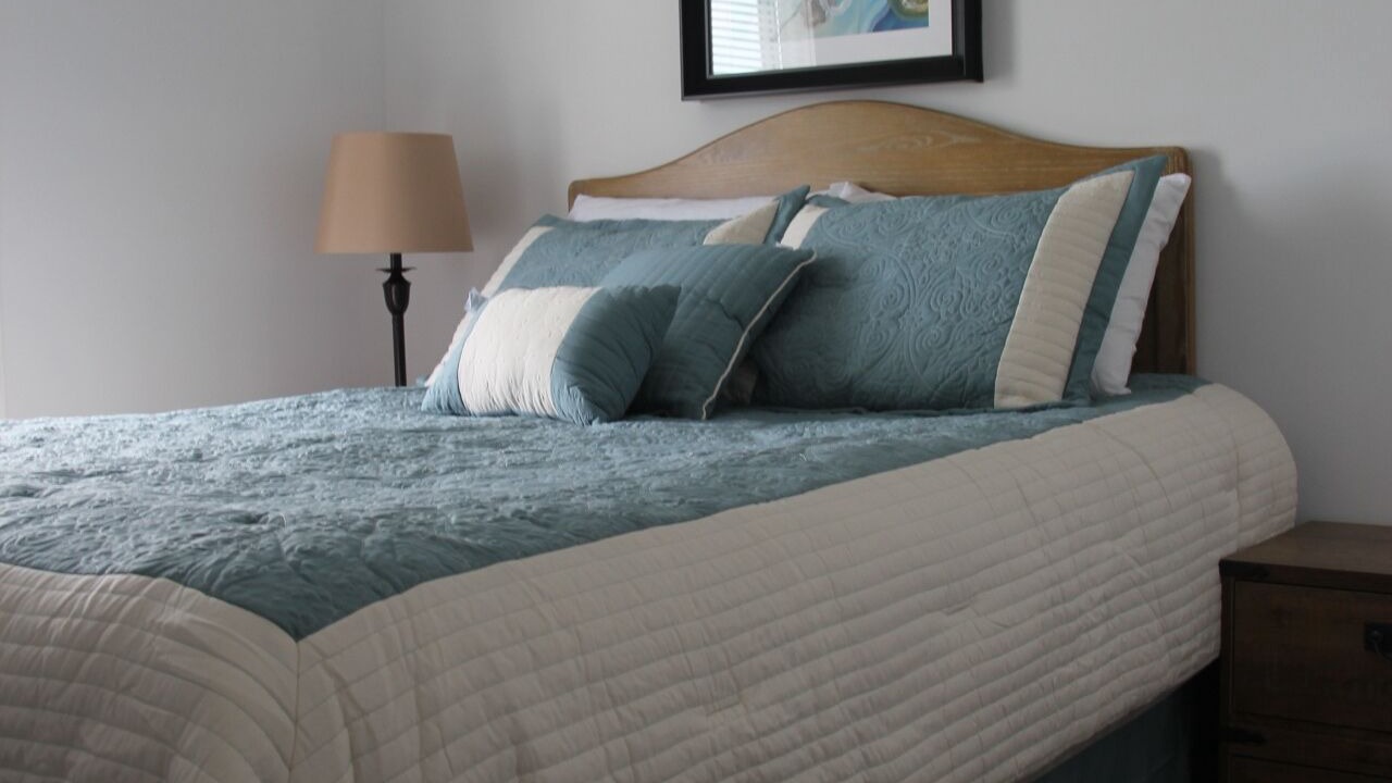 Photo of Bedroom in Cavendish