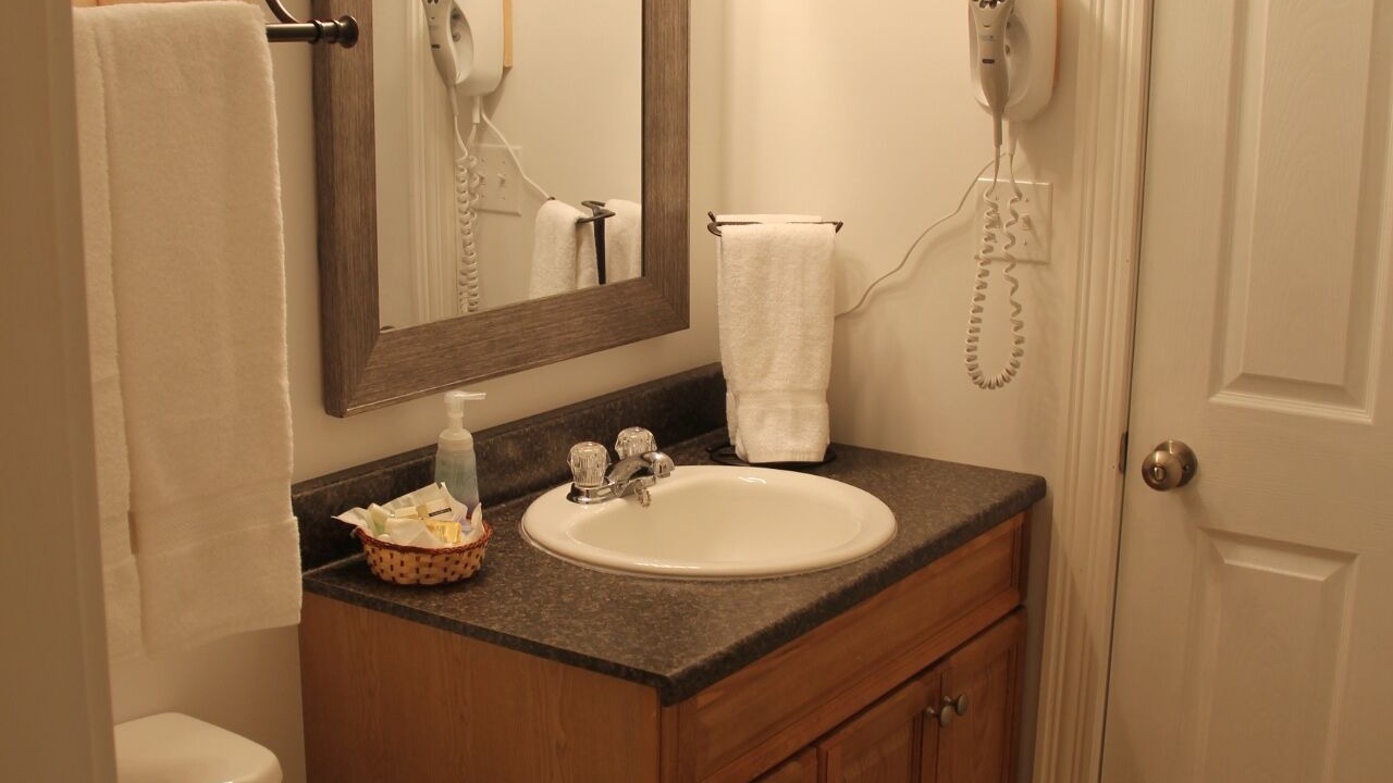 Photo of Bathroom in Cavendish