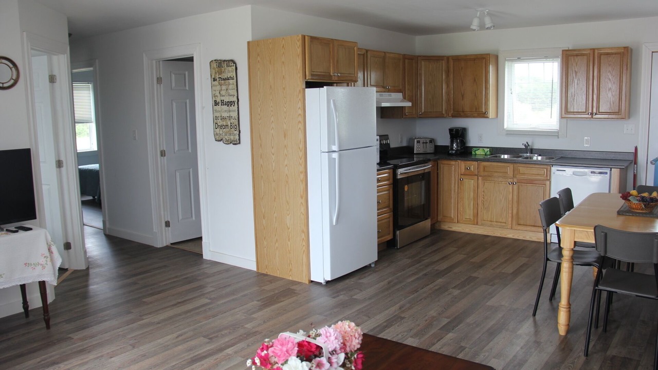 Photo of Kitchen in Cavendish