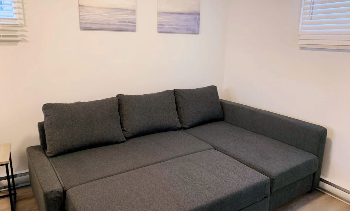 Photo of Livingroom in Saint-Hubert