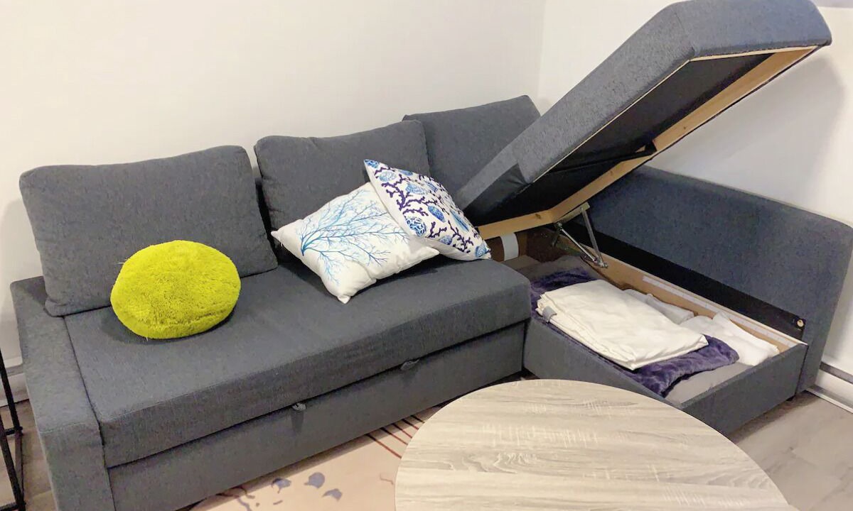 Photo of Livingroom in Saint-Hubert