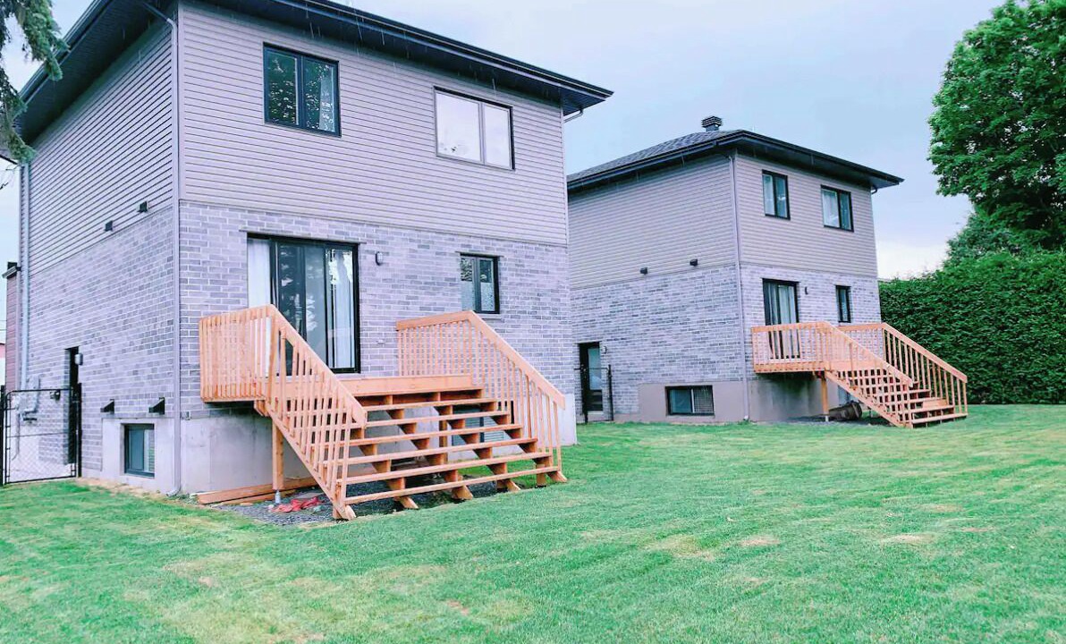 Photo of Outdoor in Saint-Hubert