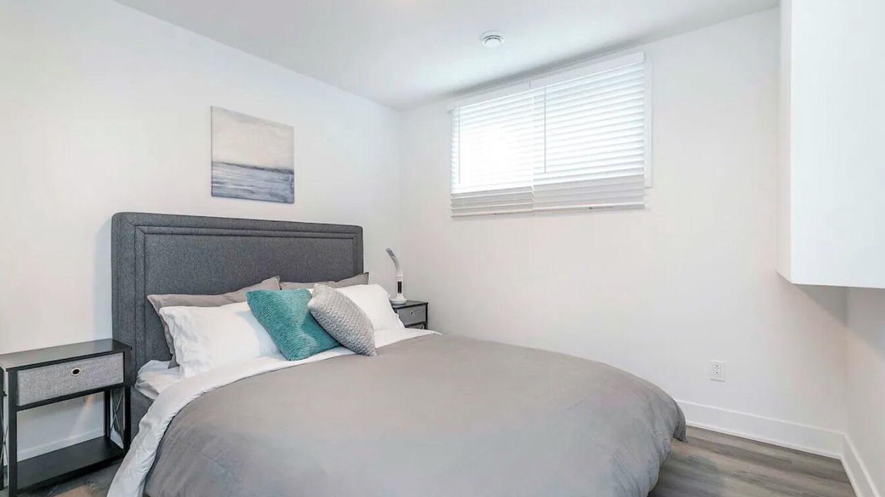 Photo of Bedroom in Saint-Hubert