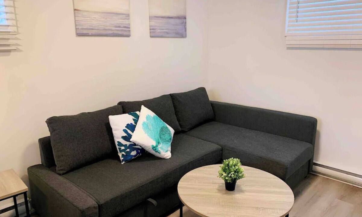 Photo of Livingroom in Saint-Hubert