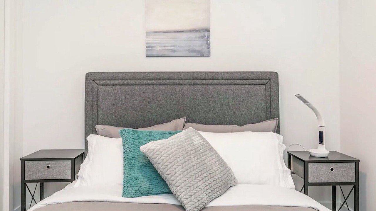 Photo of Bedroom in Saint-Hubert
