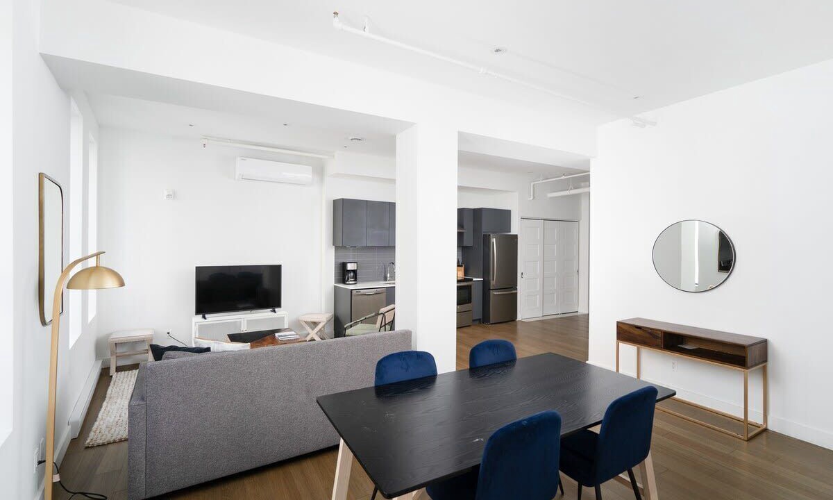 Photo of Livingroom in Chinatown