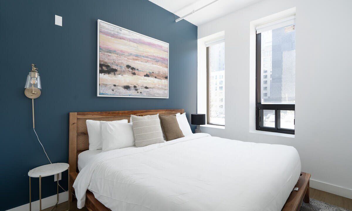 Photo of Bedroom in Chinatown