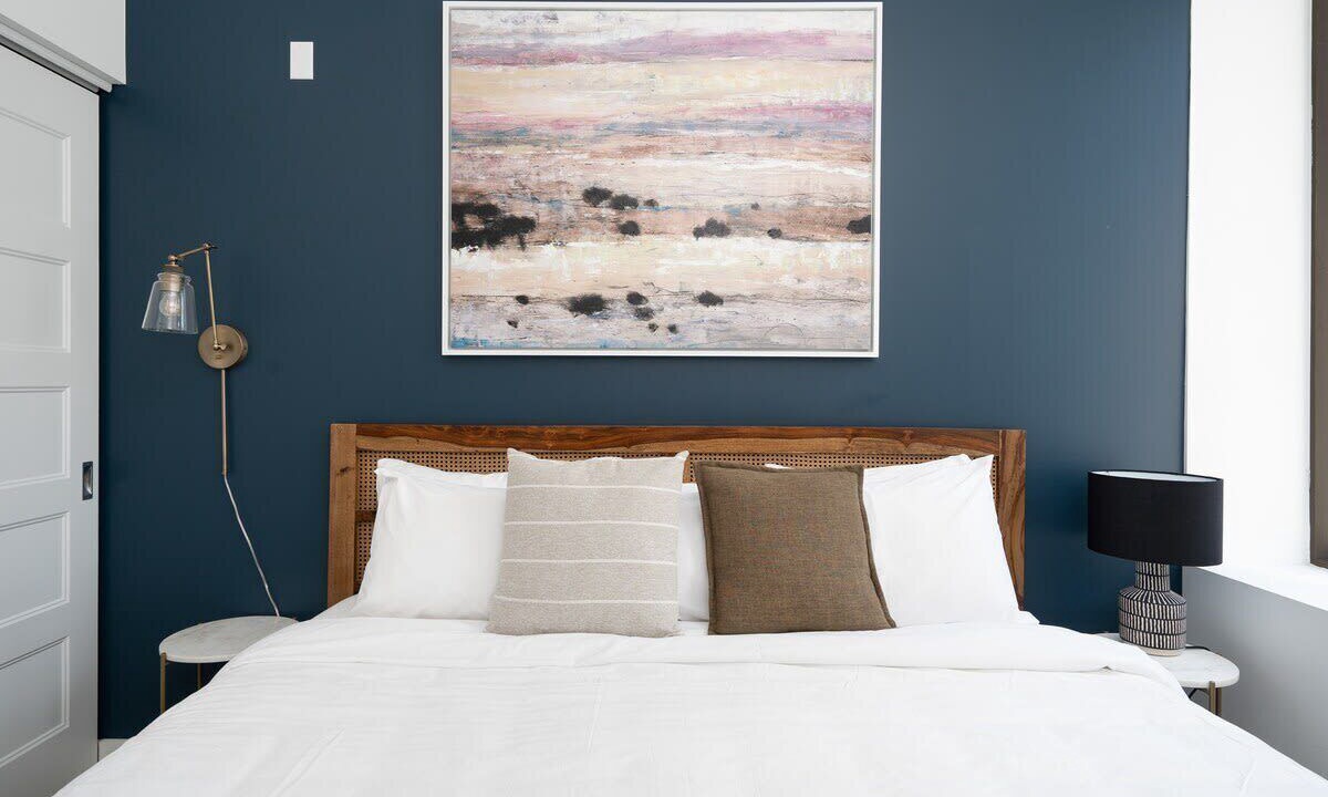 Photo of Bedroom in Chinatown