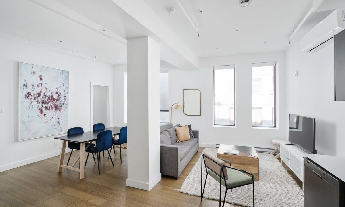 Photo of Livingroom in Chinatown