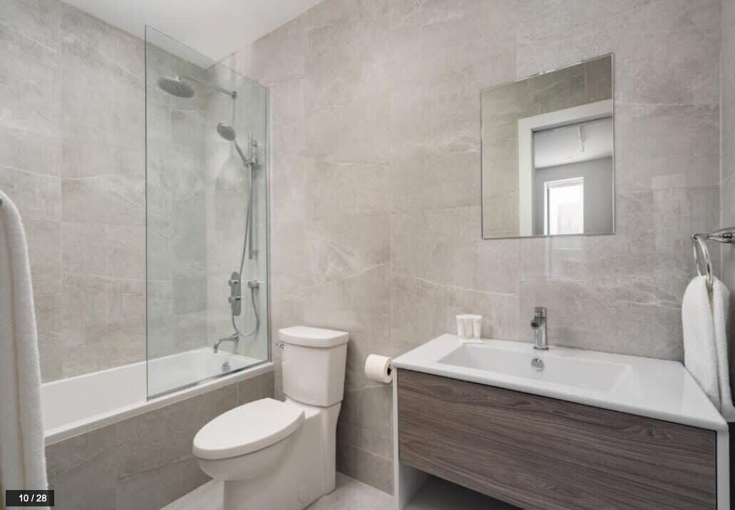 Photo of Bathroom in Chinatown