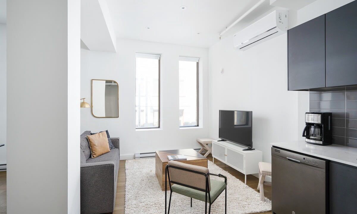 Photo of Livingroom in Chinatown