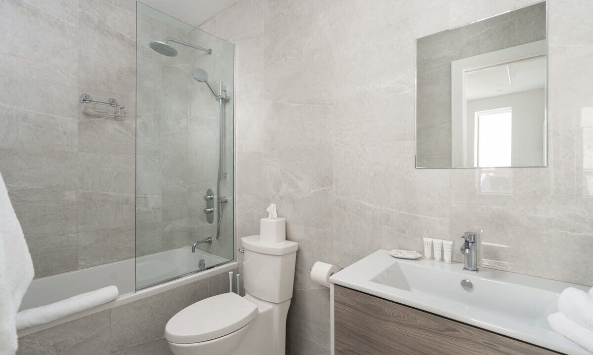 Photo of Bathroom in Chinatown