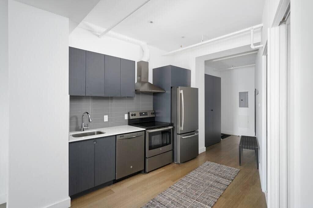 Photo of Kitchen in Chinatown