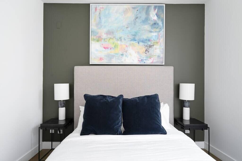 Photo of Bedroom in Chinatown