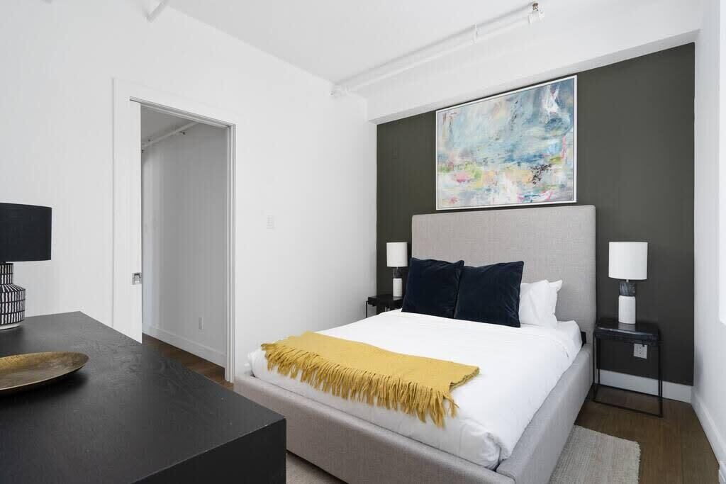 Photo of Bedroom in Chinatown