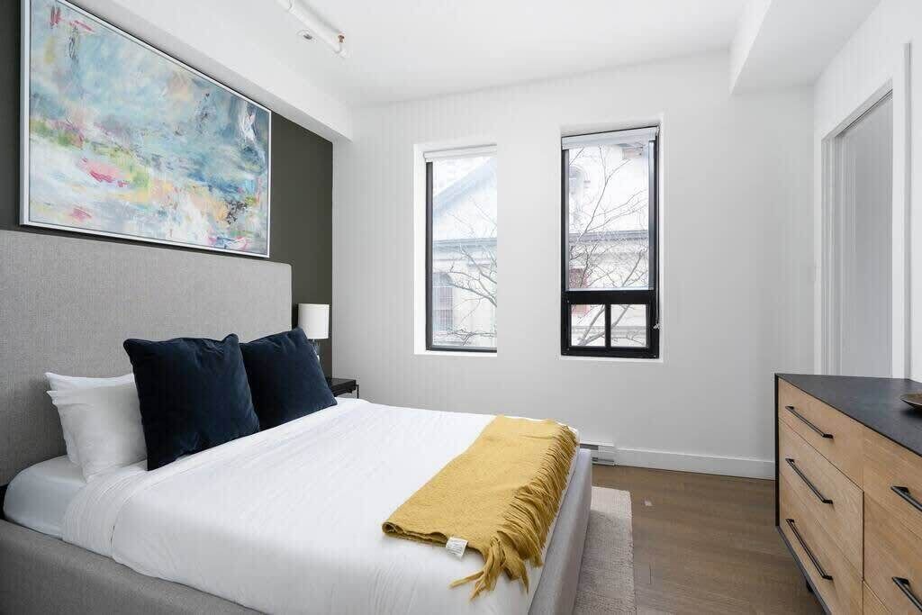 Photo of Bedroom in Chinatown