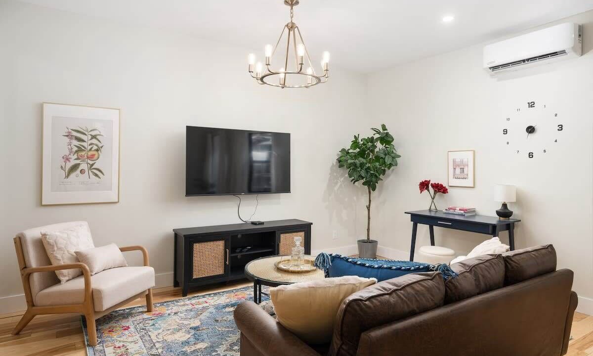 Photo of Livingroom in Mile End