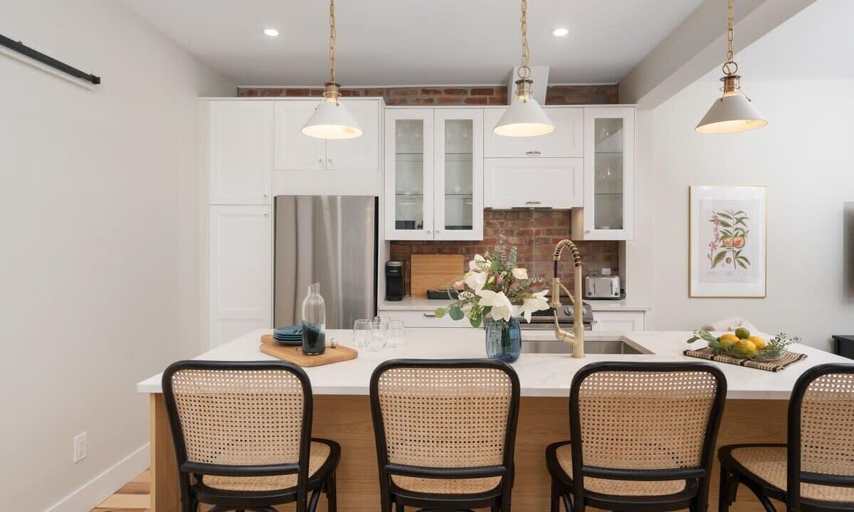 Photo of Kitchen in Mile End