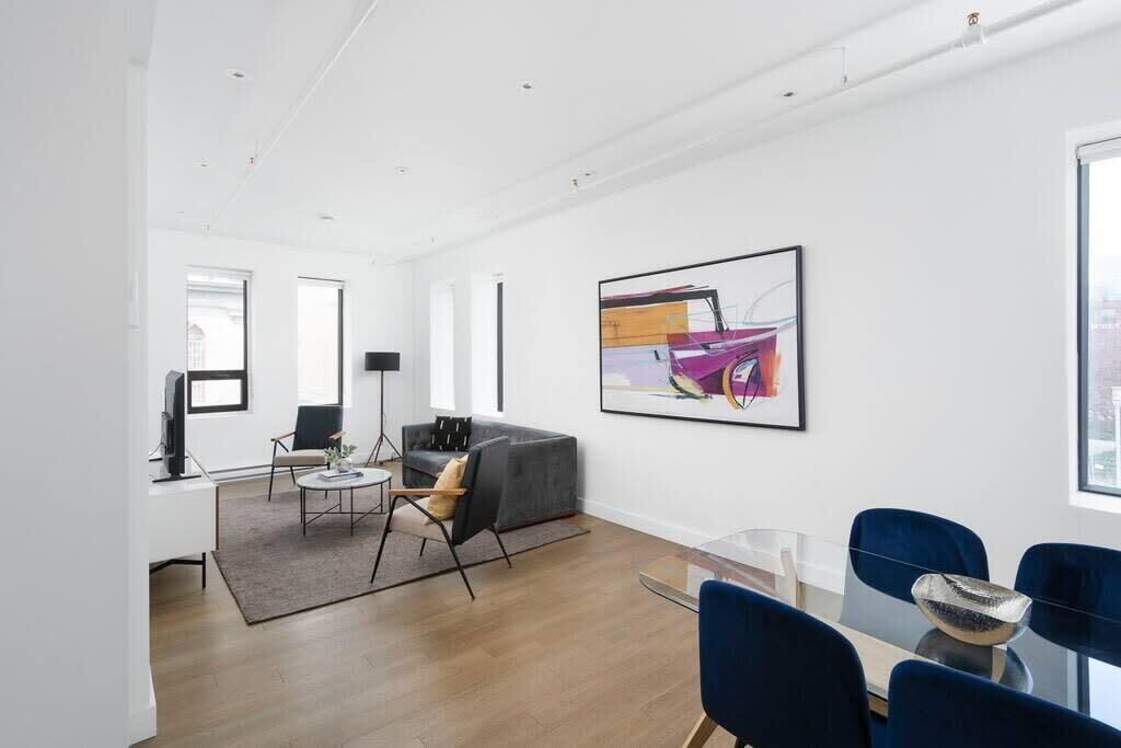 Photo of Livingroom in Chinatown