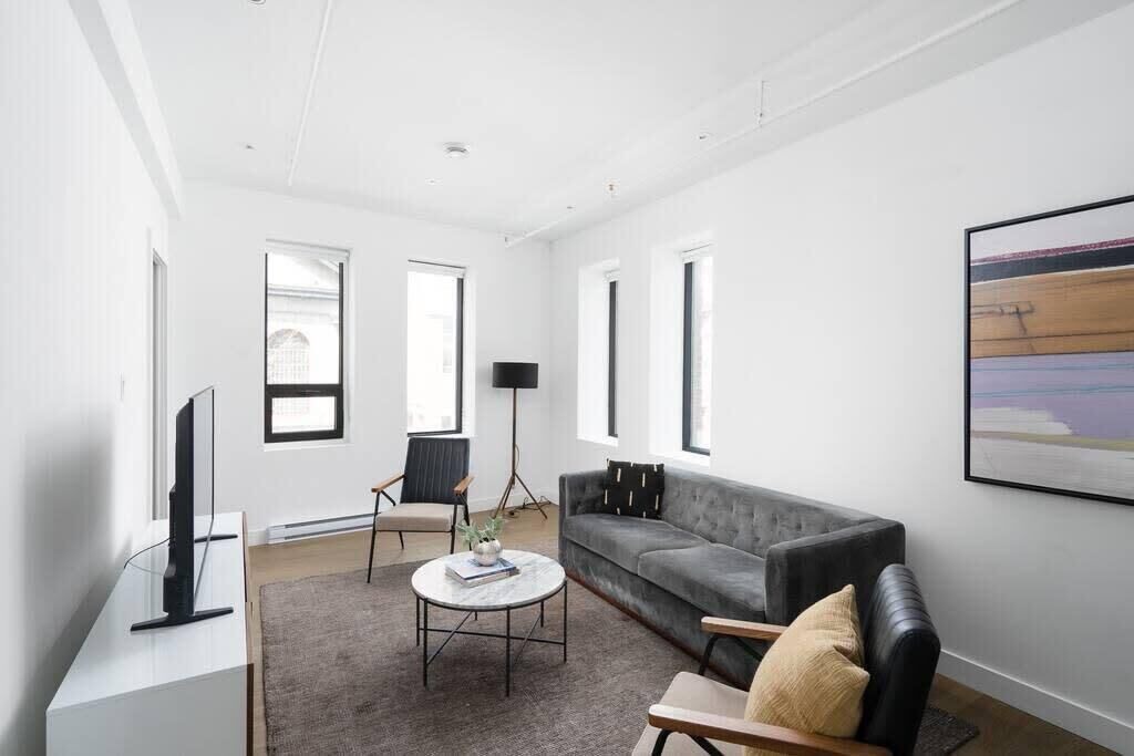 Photo of Livingroom in Chinatown
