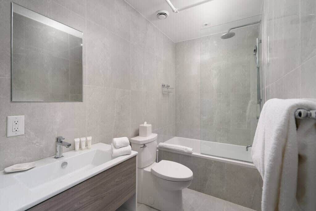 Photo of Bathroom in Chinatown