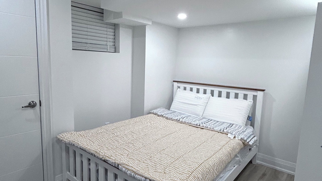 Photo of Bedroom in Thorold