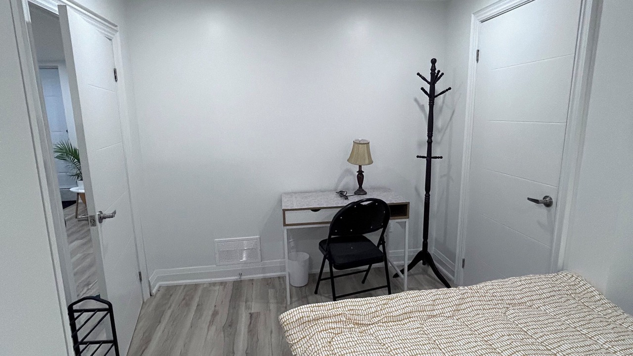 Photo of Bedroom in Thorold