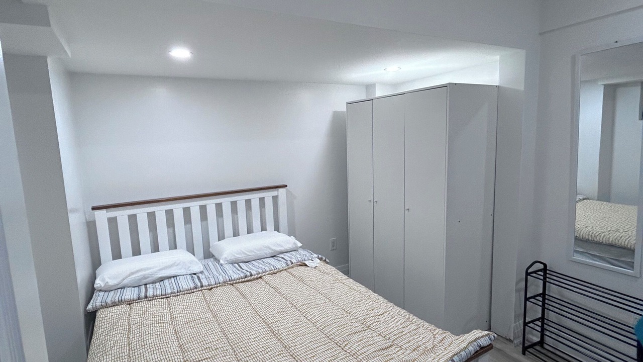 Photo of Bedroom in Thorold