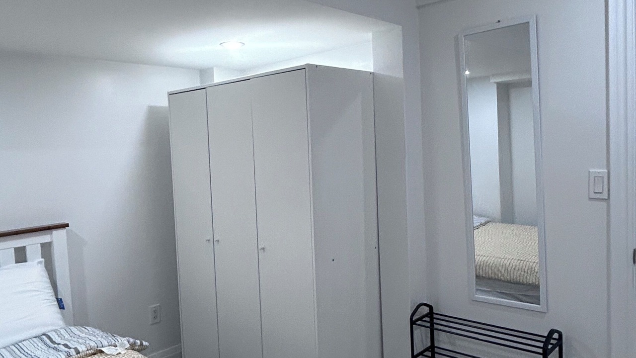 Photo of Bedroom in Thorold