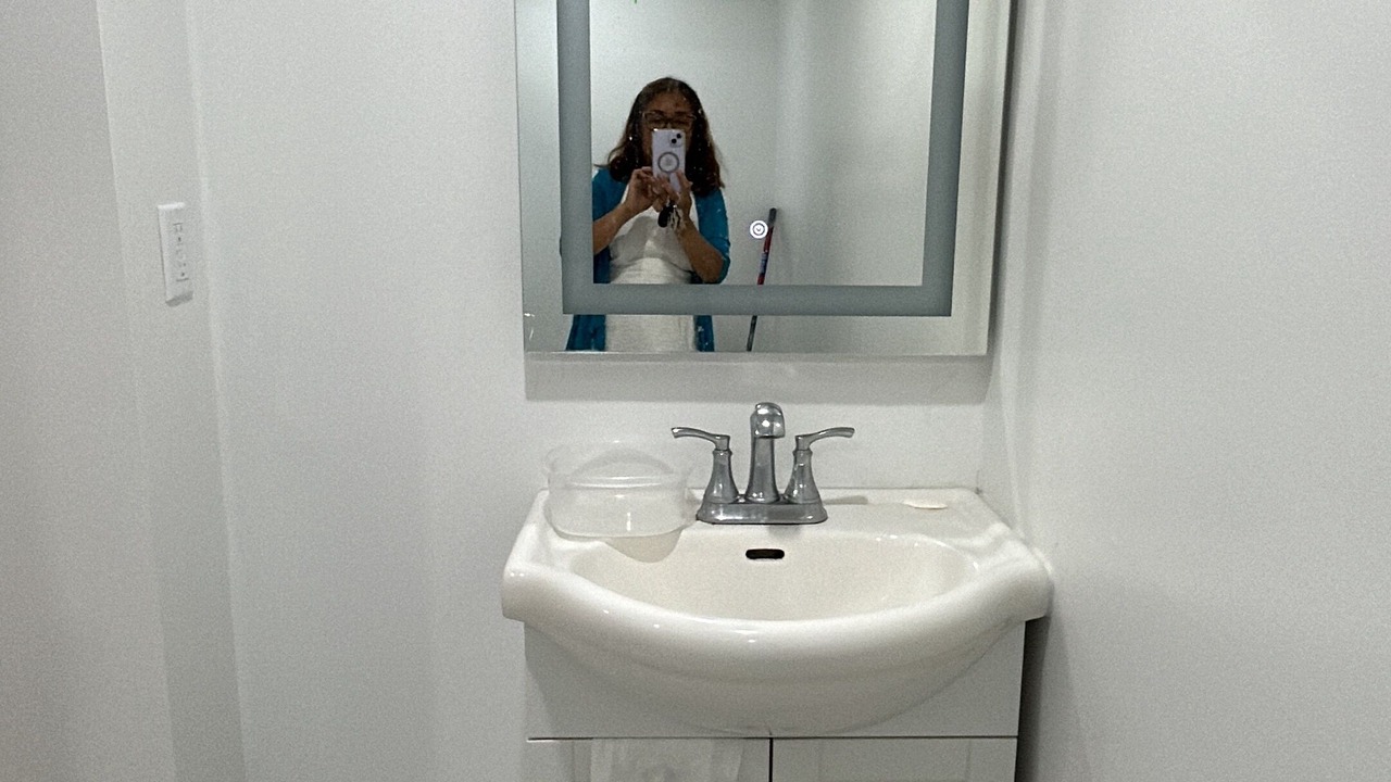Photo of Bathroom in Thorold