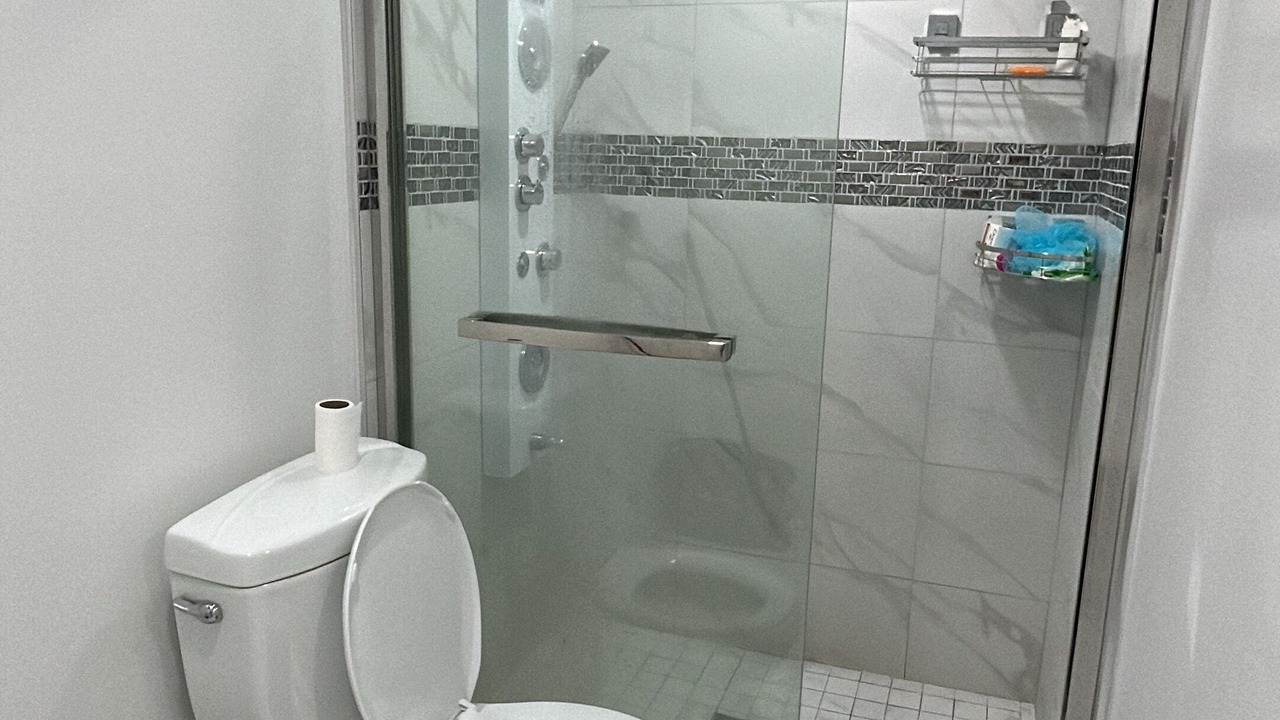 Photo of Bathroom in Thorold