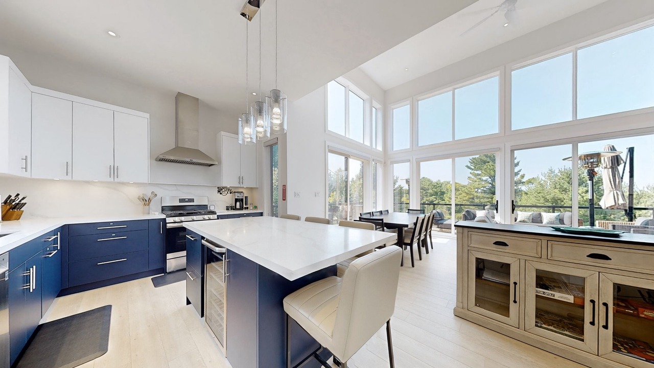 Photo of Kitchen in Tiny