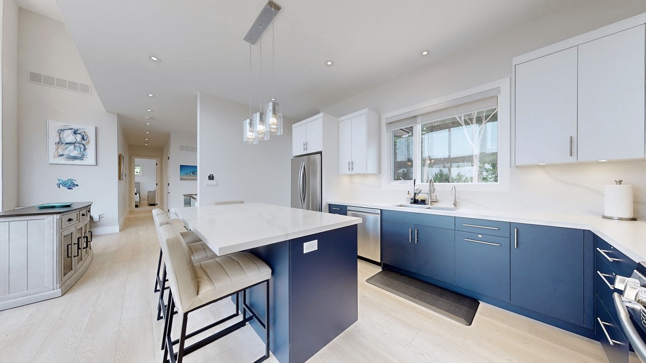 Photo of Kitchen in Tiny