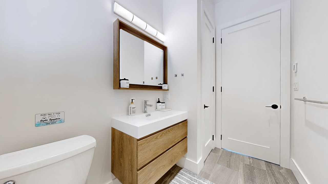 Photo of Bathroom in Tiny