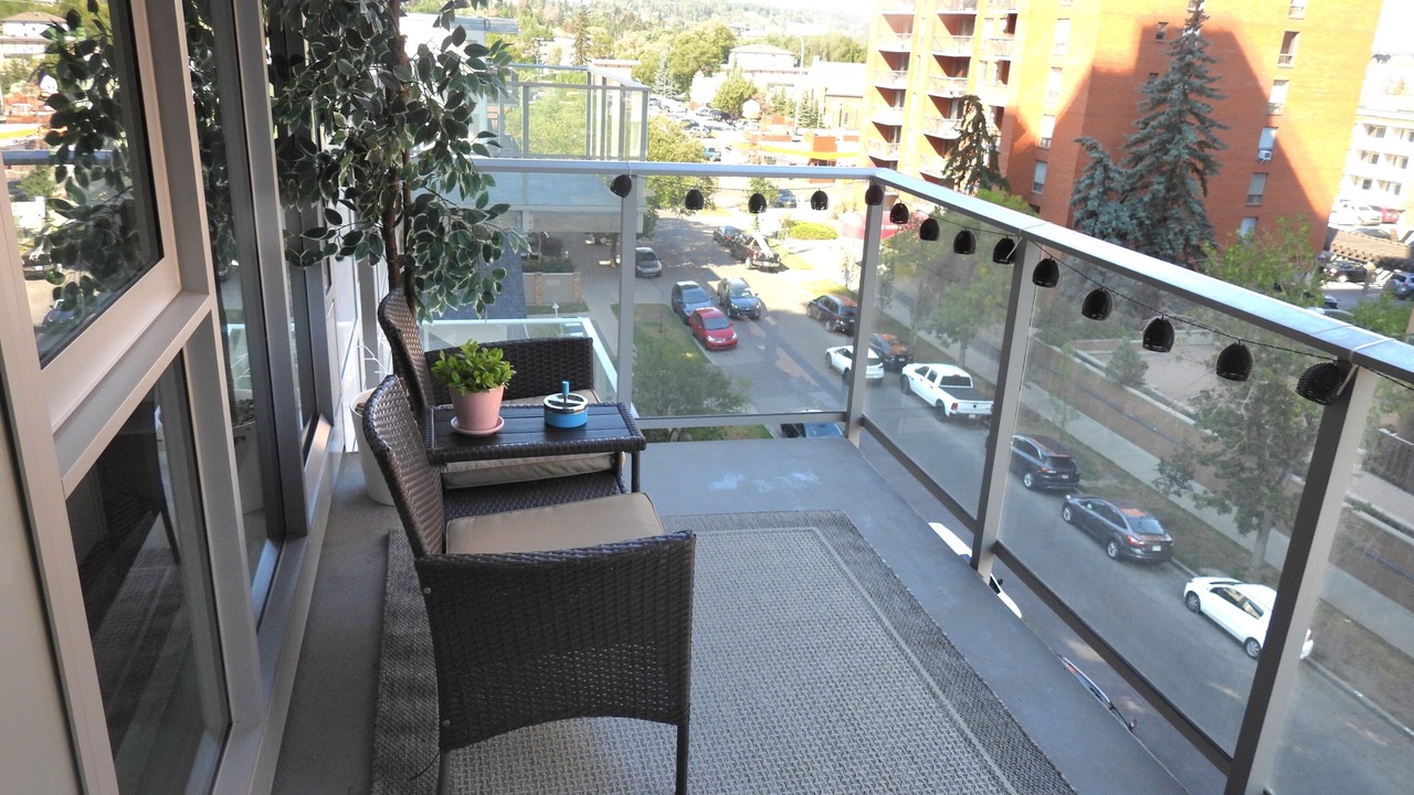 Photo of Outdoor in Connaught